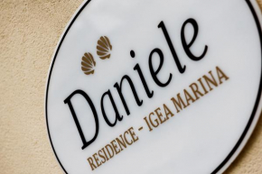 Residence Daniele Bellaria-Igea Marina